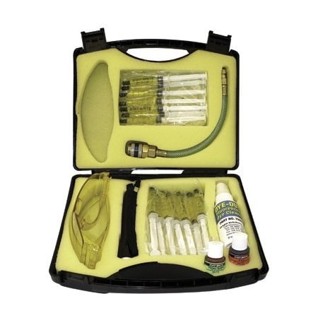 Diversitech Easy Fill Budget Kit w/Easy Fill Ejectr BG270461